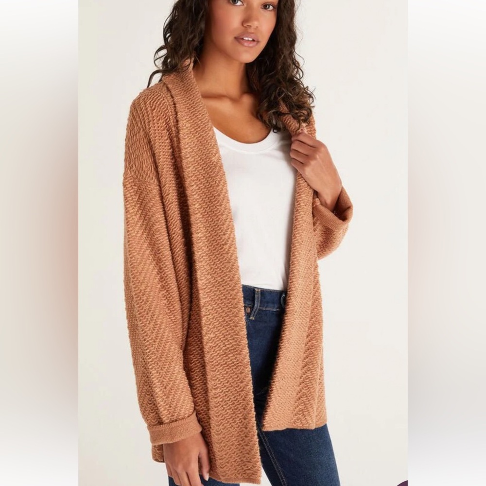 Z SUPPLY CARDIGAN - Picture 6 of 14